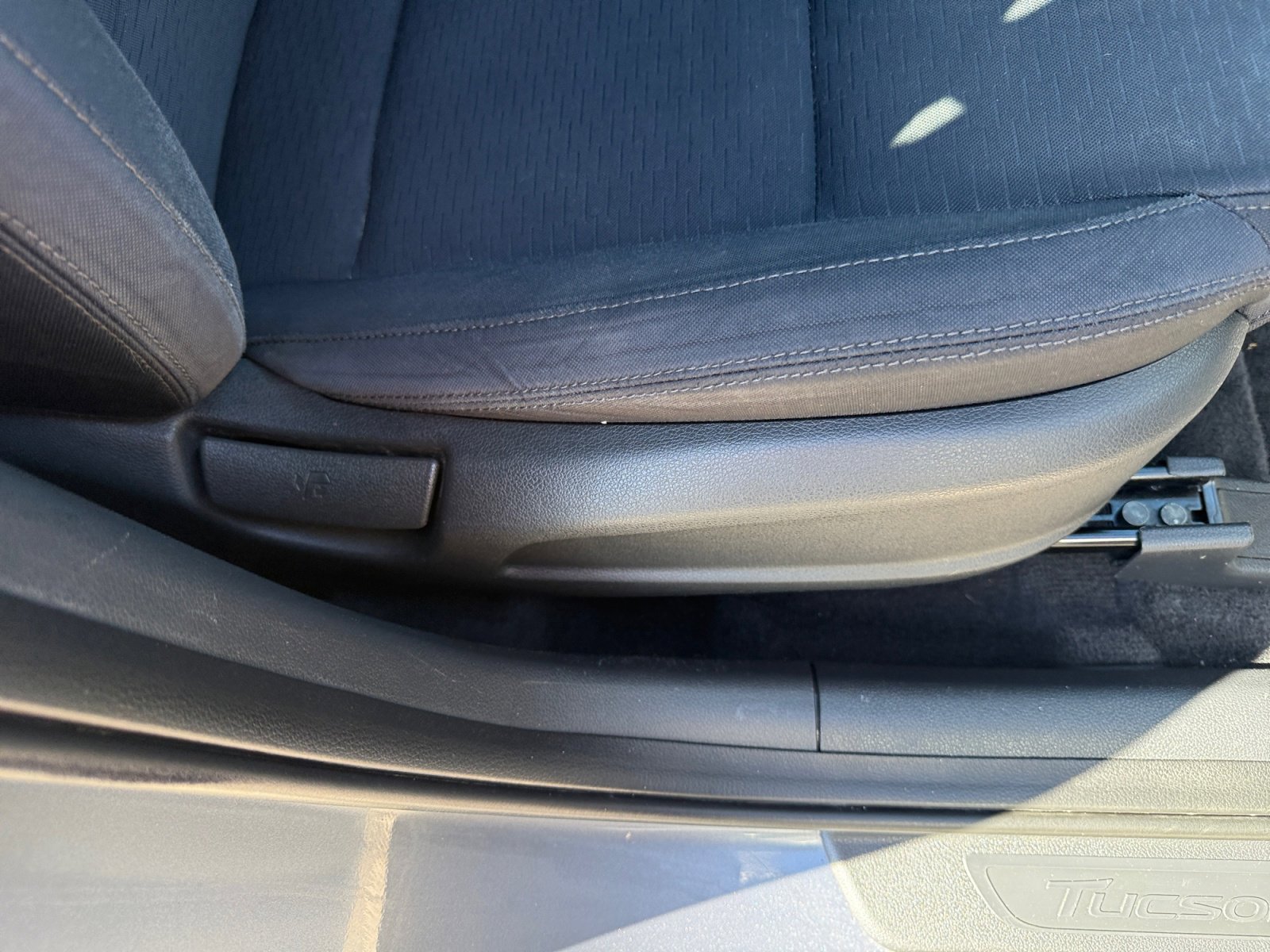 Used 2019 Hyundai Tucson Night image 31