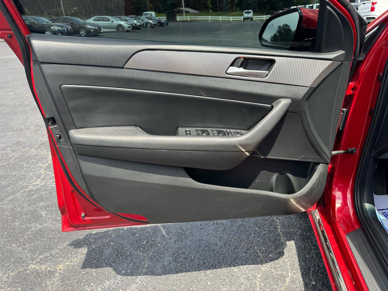 Used 2019 Hyundai Sonata Sport FWD image 11