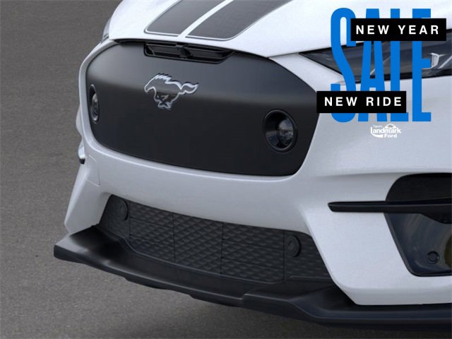 New 2025 Ford Mustang Mach-E GT w/ Interior Protection Package image 18
