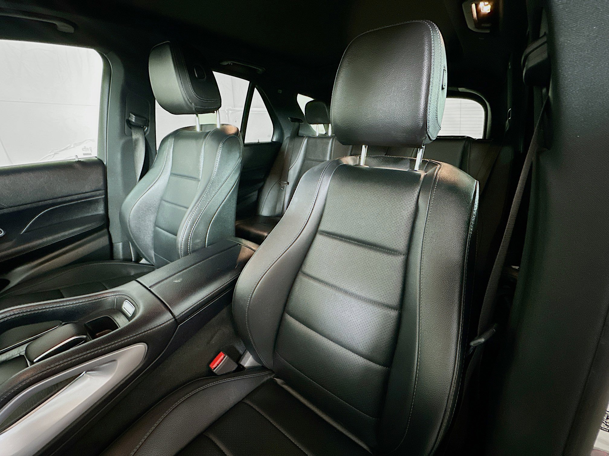 Certified 2024 Mercedes-Benz GLE 350 4MATIC image 22