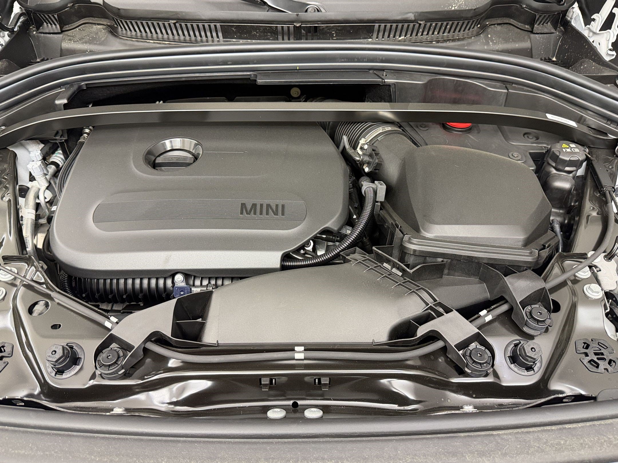 New 2027 MINI Cooper Countryman S AWD/4WD image 33
