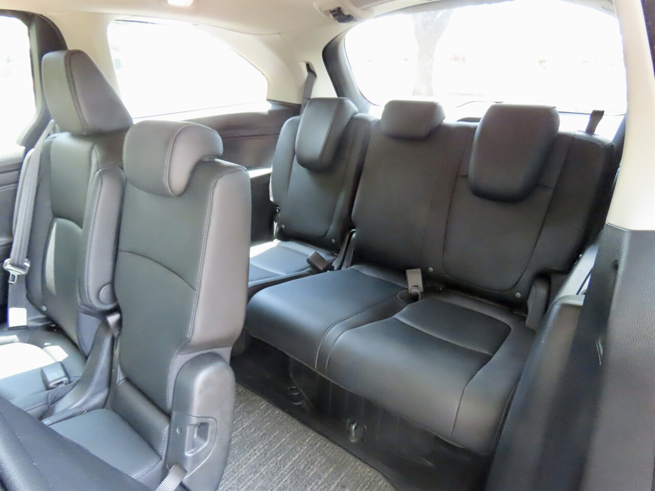 Used 2026 Honda Odyssey EX-L image 15