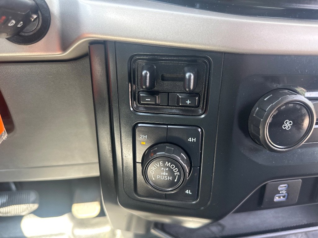 Used 2021 Ford F150 XL w/ Equipment Group 101A High AWD/4WD image 30
