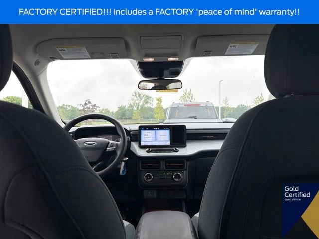 Used 2024 Ford Maverick XLT FWD image 20