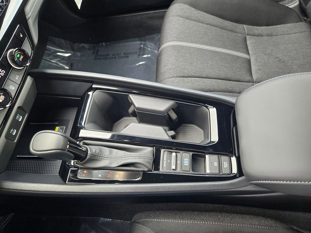 Used 2025 Honda Accord Sport image 23