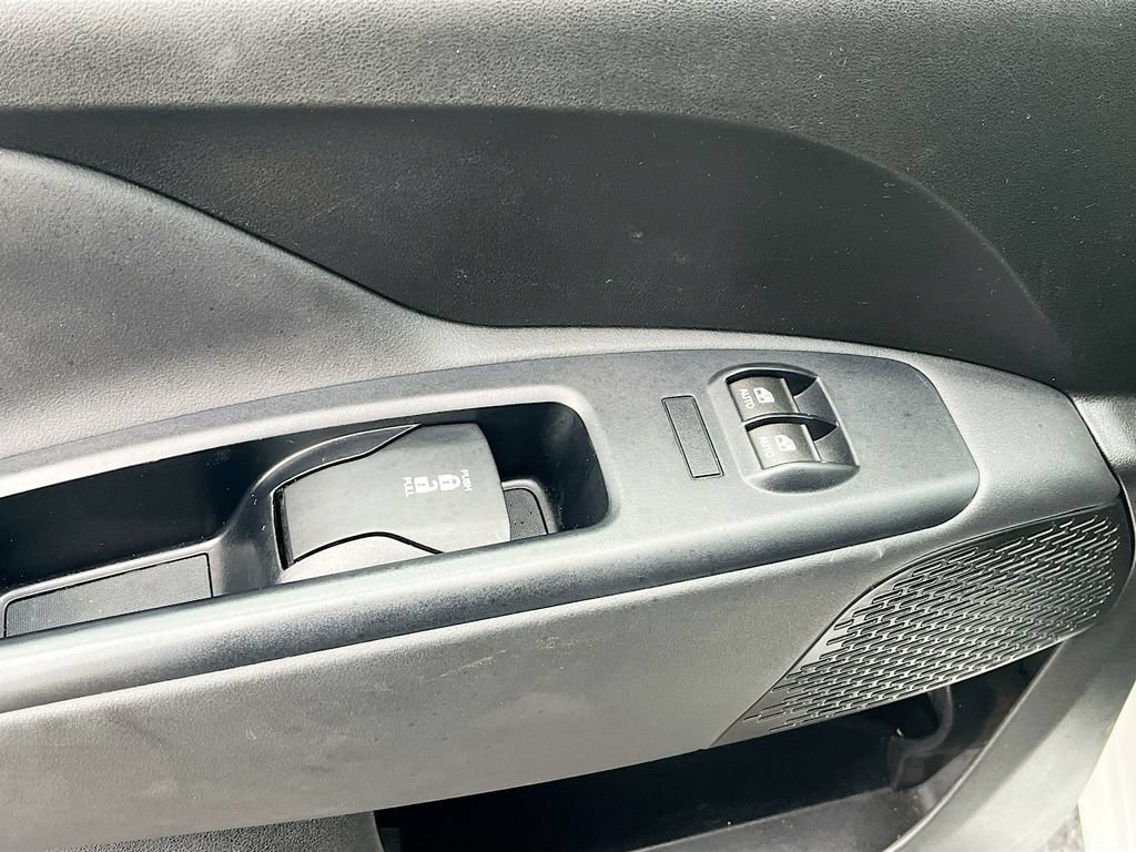 Used 2022 RAM ProMaster City Wagon FWD image 17