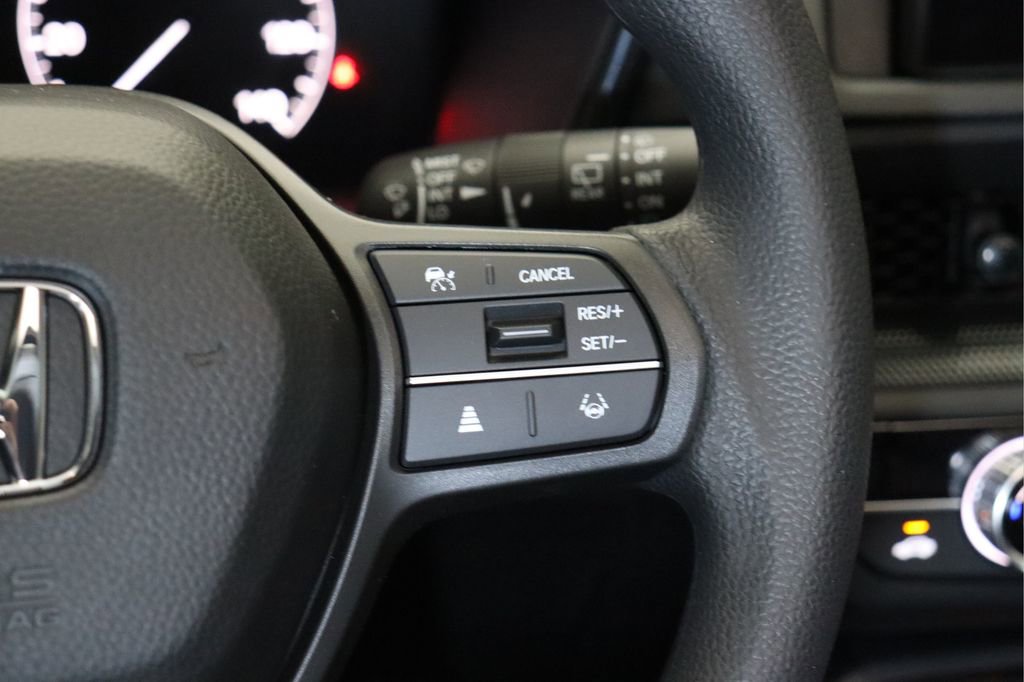 New 2026 Honda CR-V EX image 19