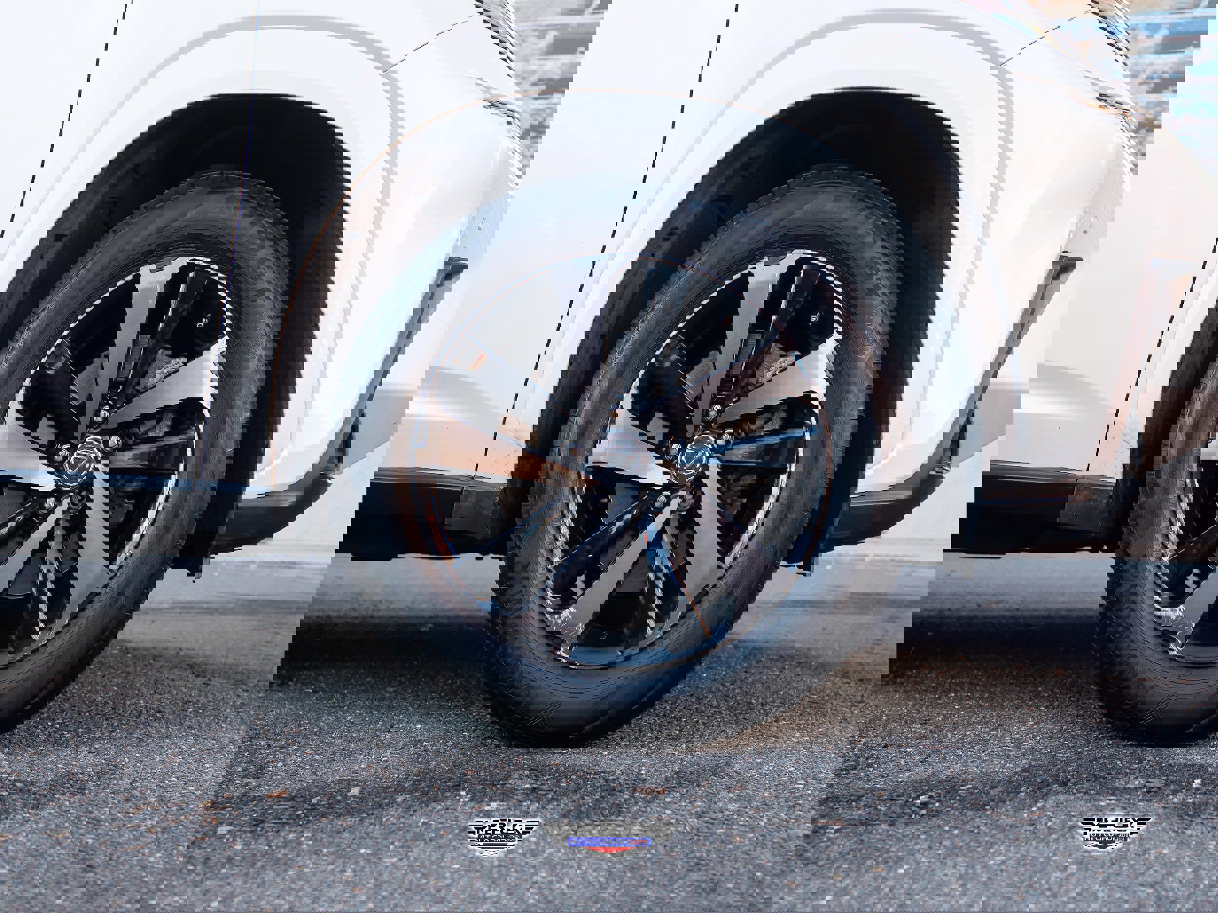 Used 2020 Lexus NX 300 FWD w/ Black Line Edition image 9