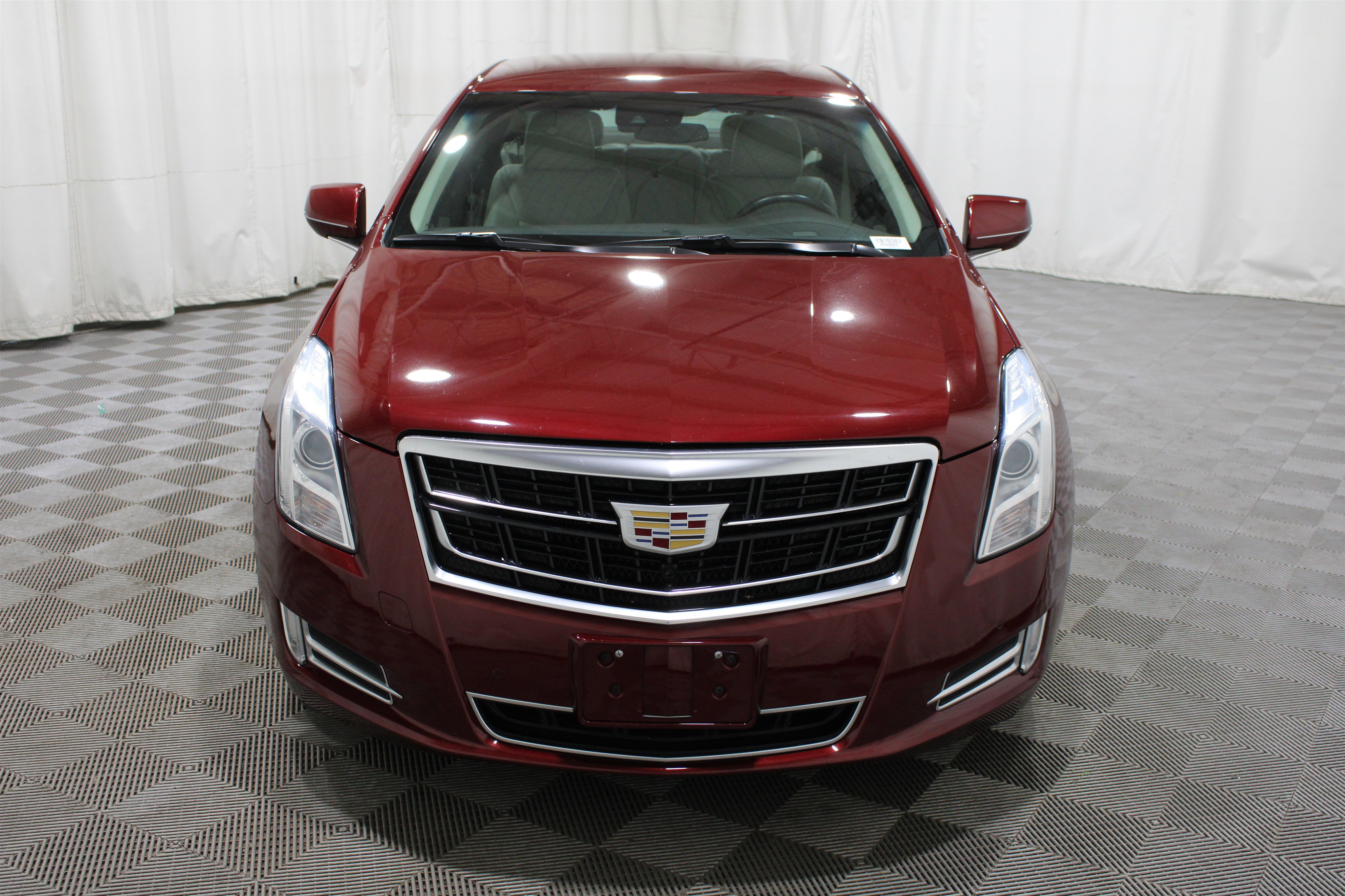 Used 2016 Cadillac XTS Luxury w/ Driver Awareness Package image 40