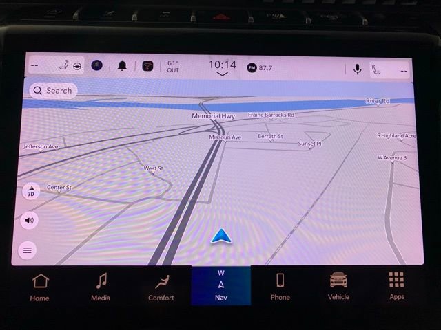 Used 2022 Jeep Grand Cherokee Summit w/ MOPAR Finishing Package AWD/4WD image 11