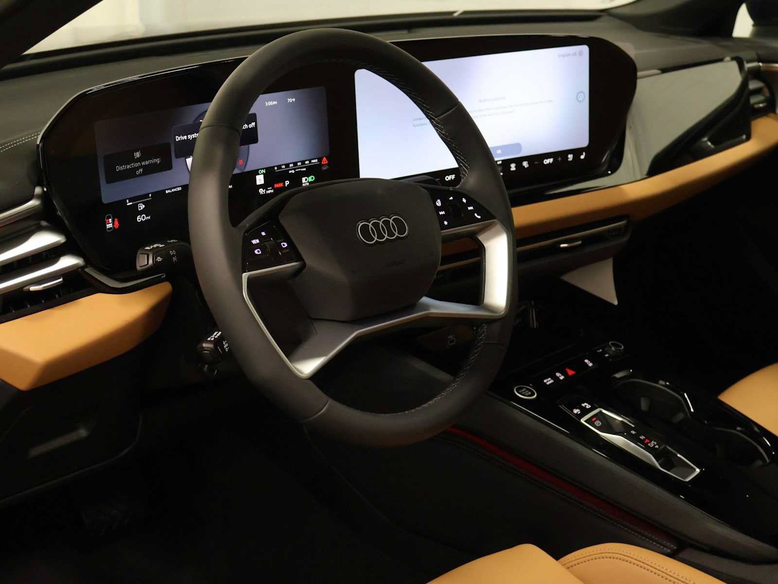 New 2026 Audi A5 Premium Plus AWD/4WD image 4