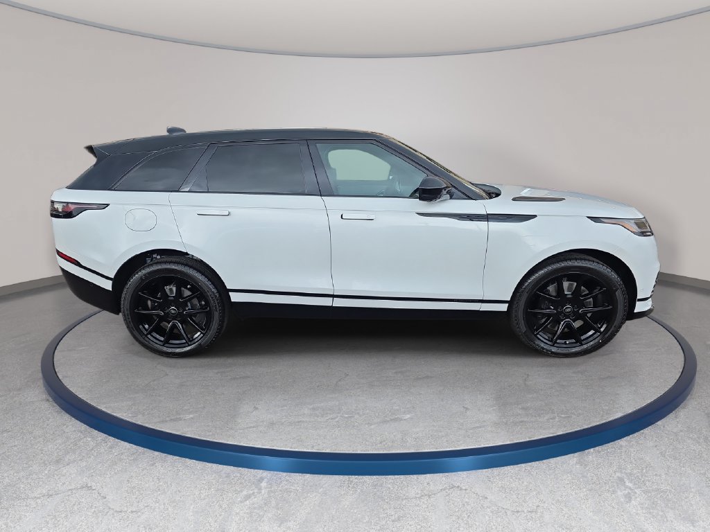 New 2026 Land Rover Range Rover Velar Belgravia AWD/4WD image 4