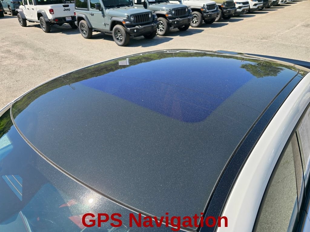 New 2026 Dodge Charger Scat Pack AWD/4WD image 21