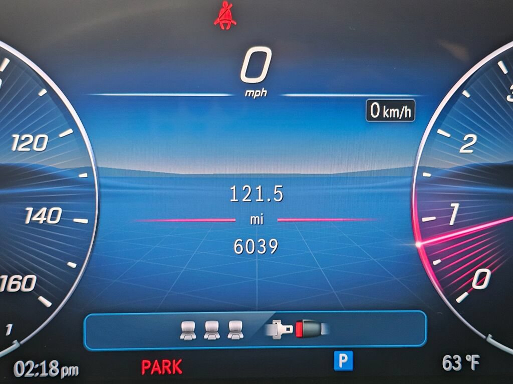 Used 2025 Mercedes-Benz C 300 4MATIC Sedan image 27