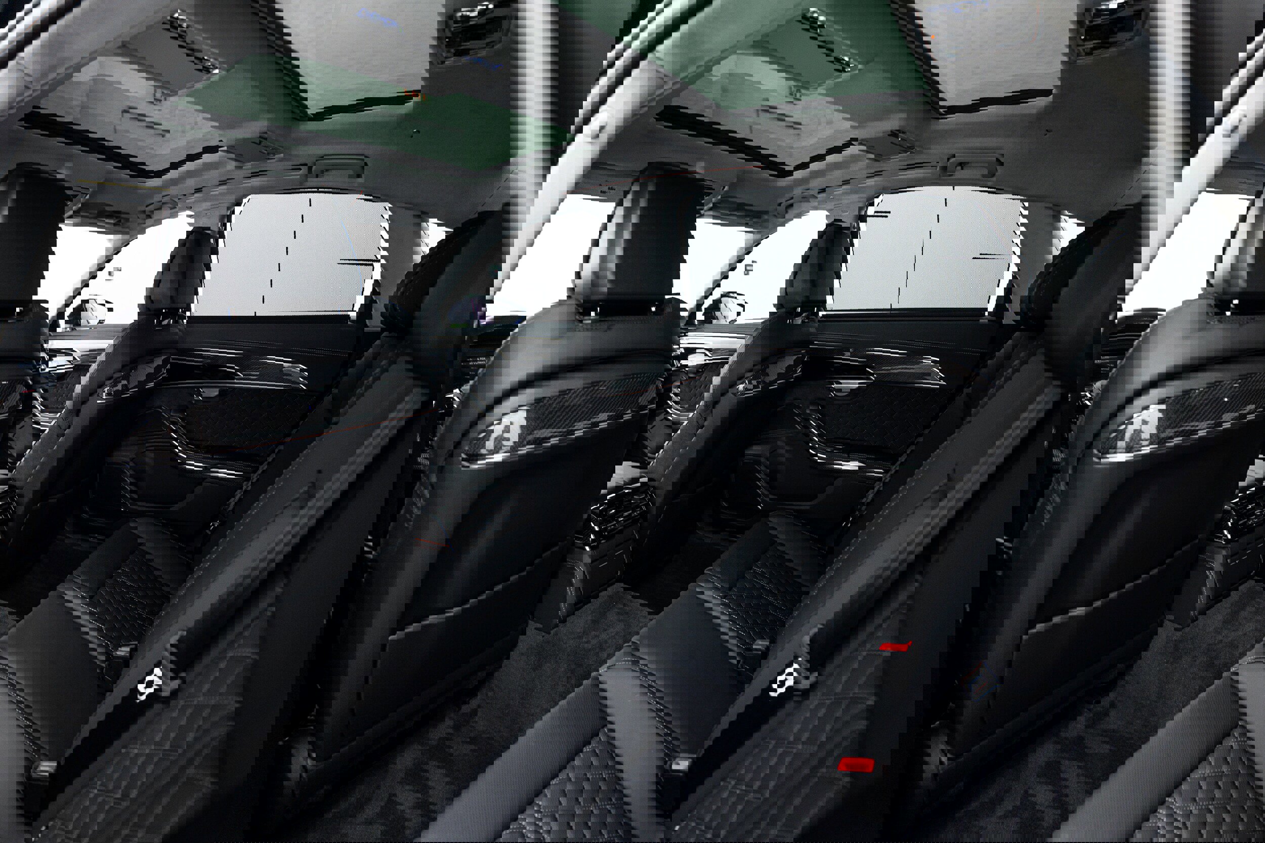 Certified 2023 Audi S8 w/ S8 Comfort Plus Package image 23