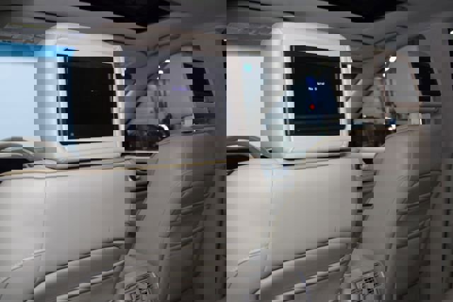 Used 2014 INFINITI QX60 AWD w/ Premium Plus Package image 3