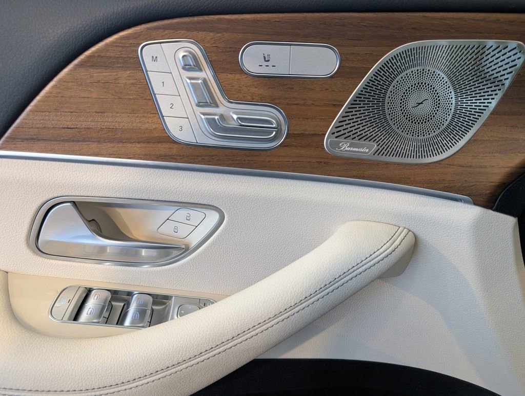 Used 2022 Mercedes-Benz GLE 350 GLE 350 image 13