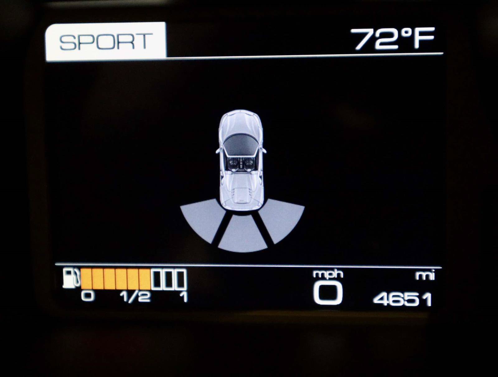 Certified 2018 Ferrari 488 Spider RWD image 38