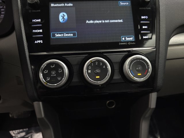 Used 2016 Subaru Forester 2.5i Premium AWD/4WD image 21
