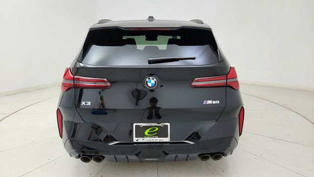 Used 2025 BMW X3 M50 w/ Premium Package image 5