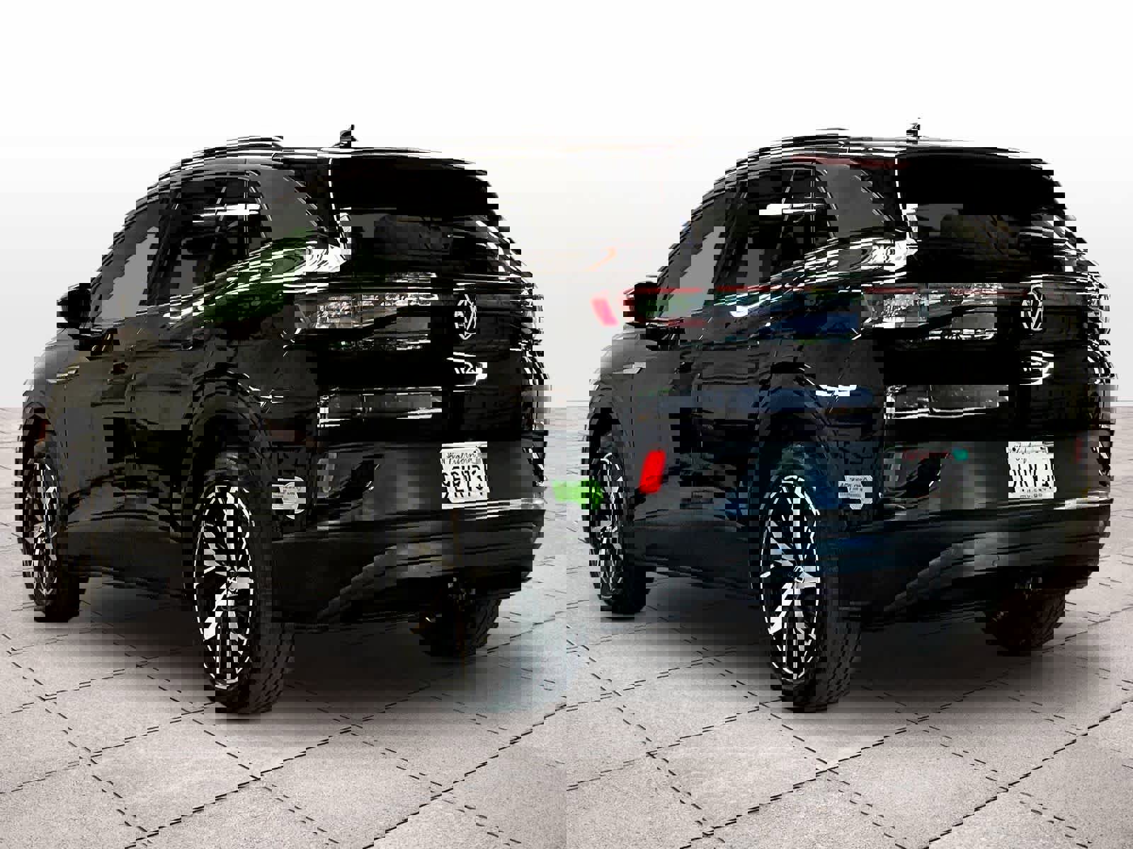 Used 2023 Volkswagen ID.4 Pro S image 13