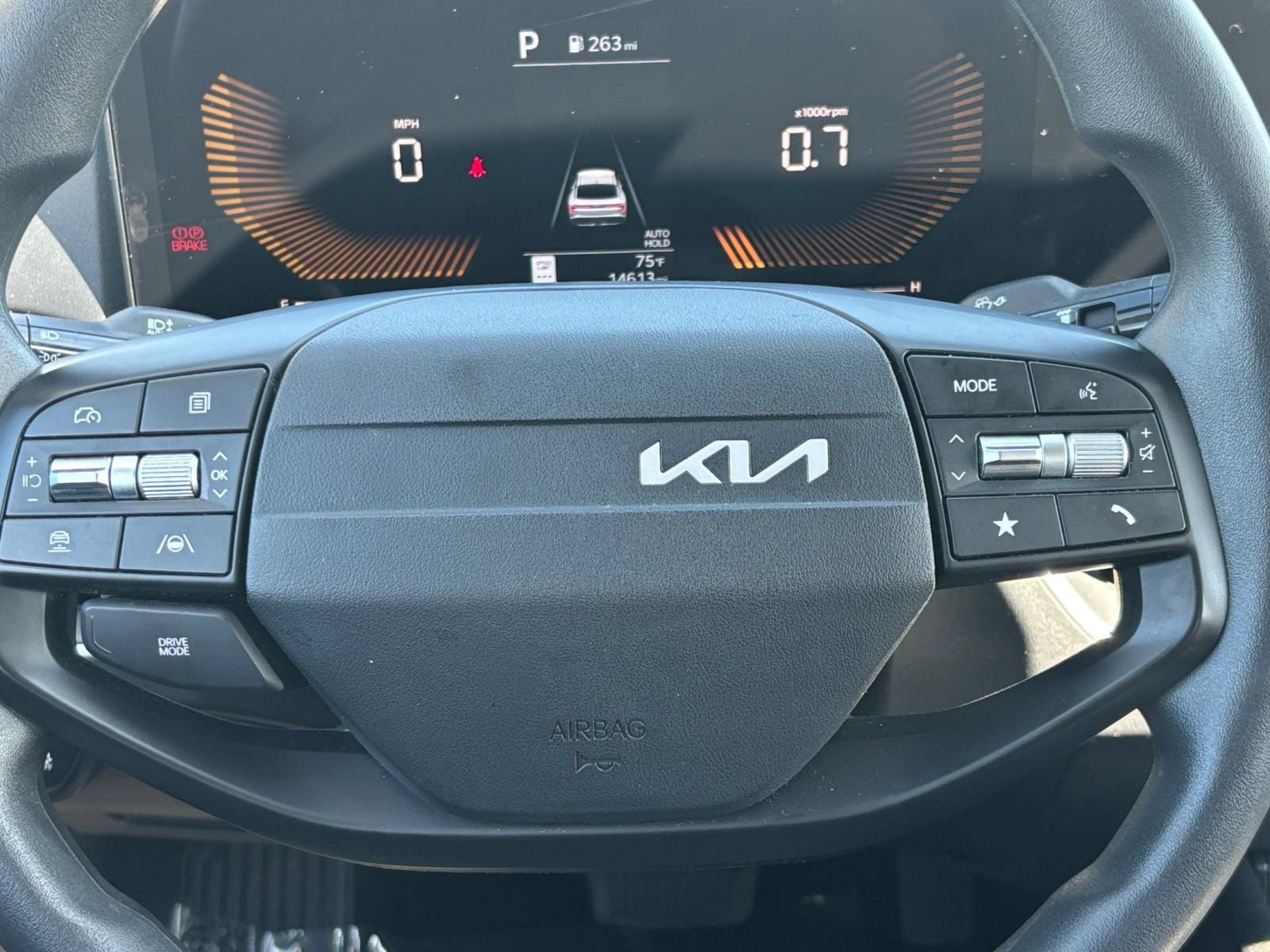 Used 2026 Kia K4 FWD image 20