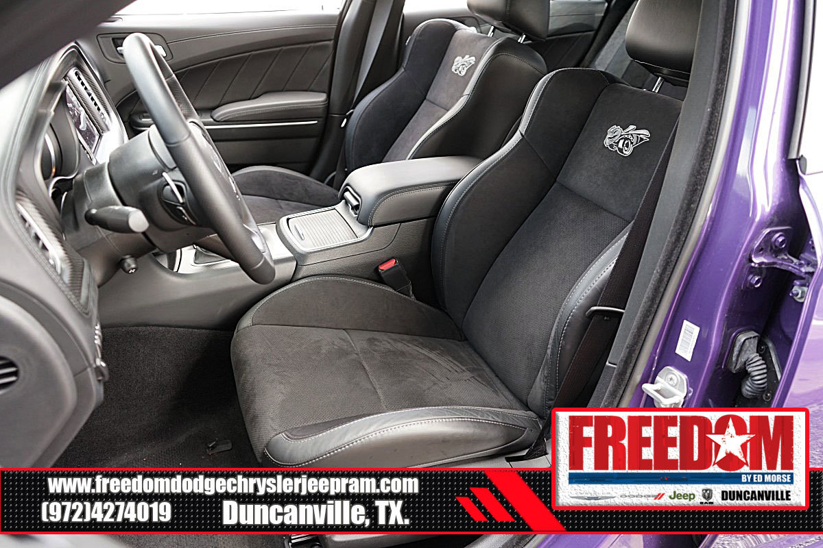 New 2023 Dodge Charger Scat Pack image 13