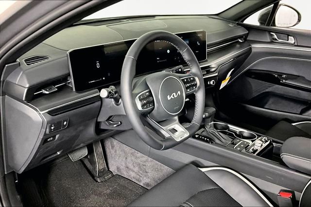 New 2026 Kia K5 GT-Line image 8
