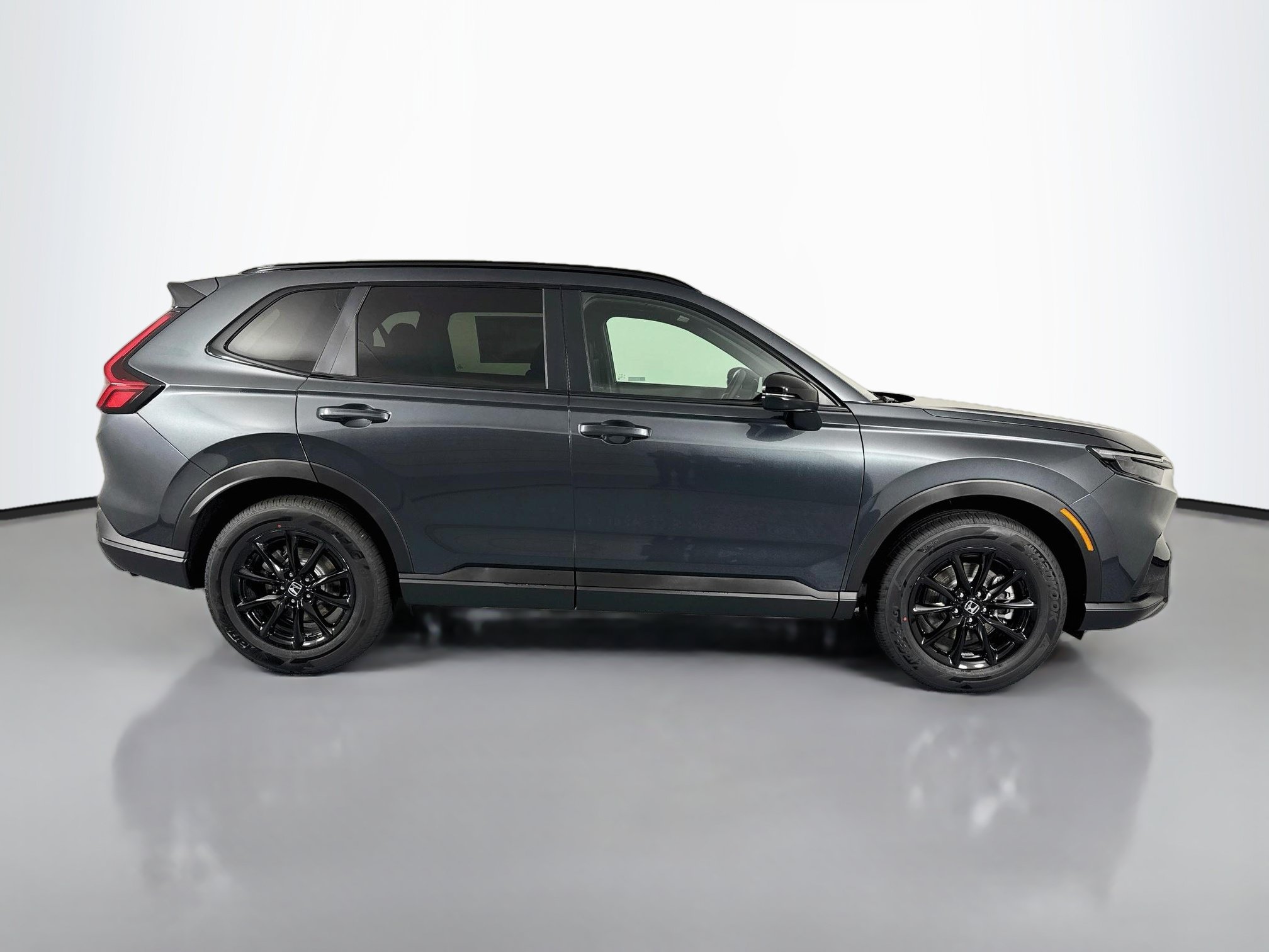 New 2027 Honda CR-V Sport image 4