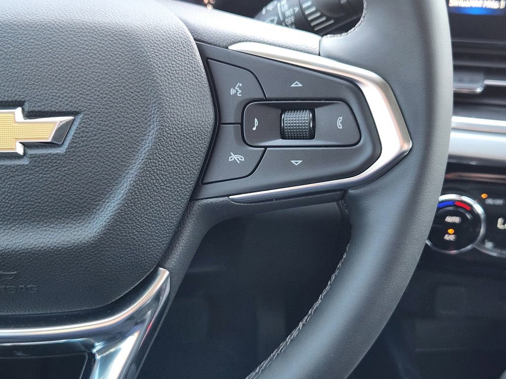 New 2026 Chevrolet Trax LT w/ Driver Confidence Package image 17