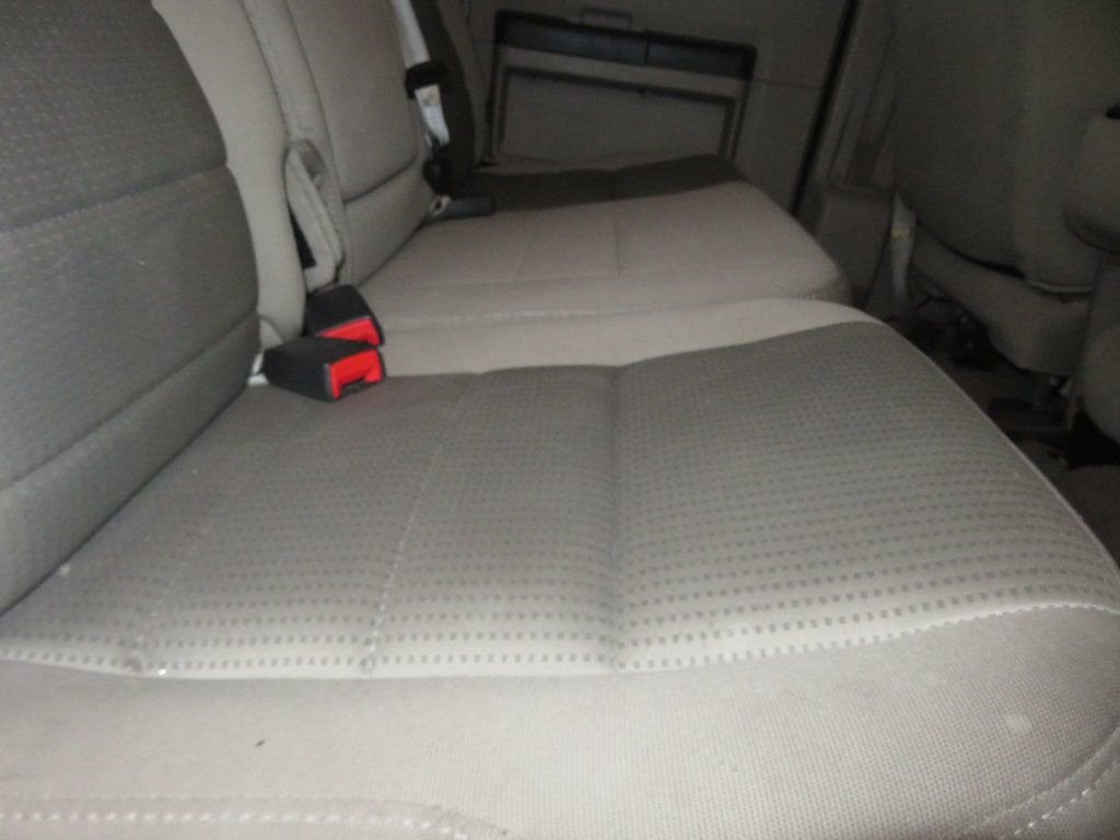 Used 2008 Ford F450 XLT image 31