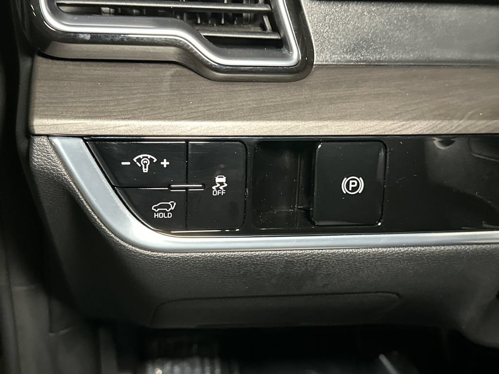 Certified 2023 Kia Sportage X-Line w/ X-Line Premium Package AWD/4WD image 24