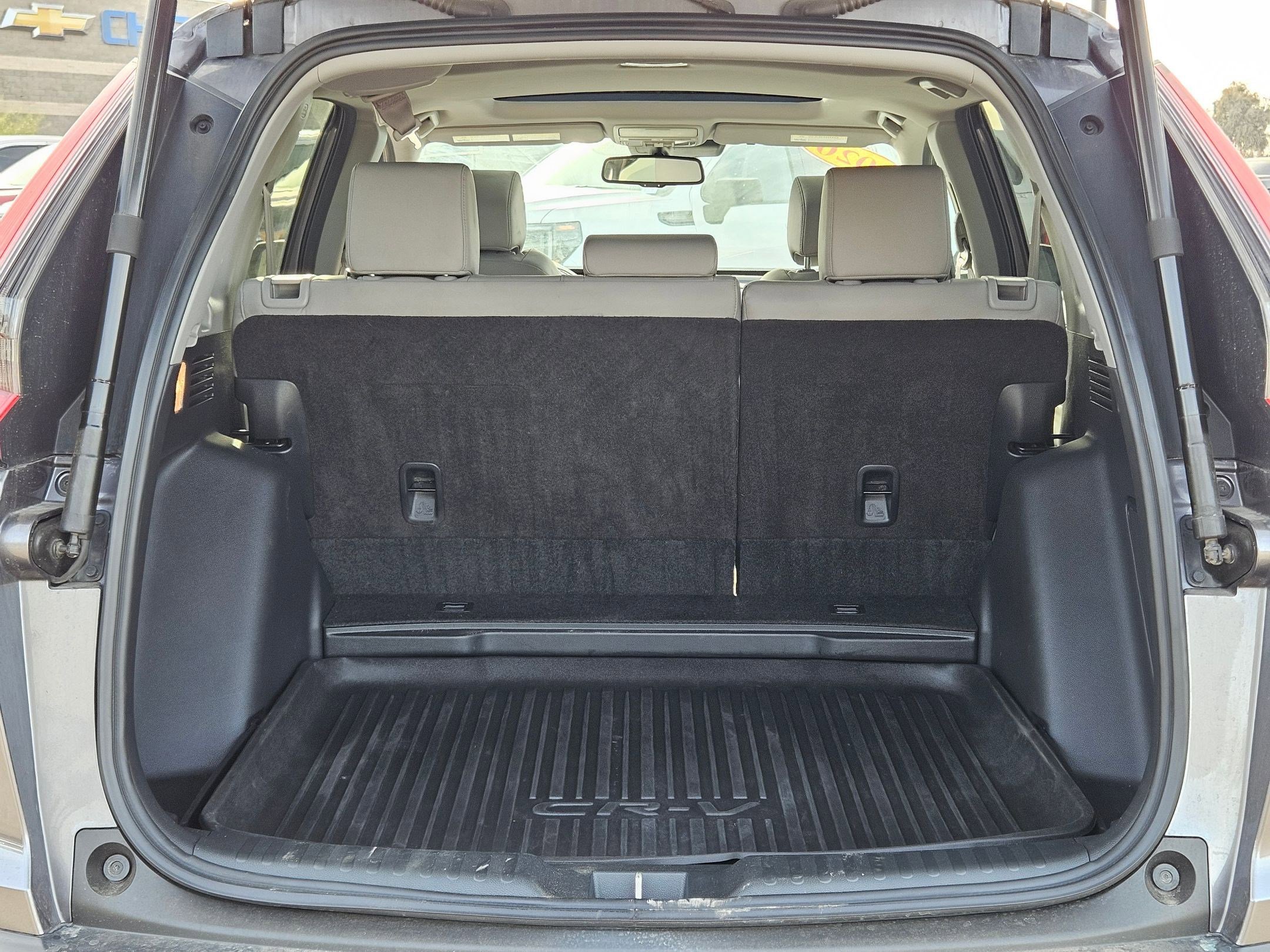 Used 2020 Honda CR-V Touring image 23