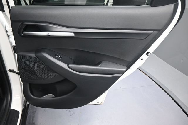 Used 2024 Kia Seltos LX AWD/4WD image 22