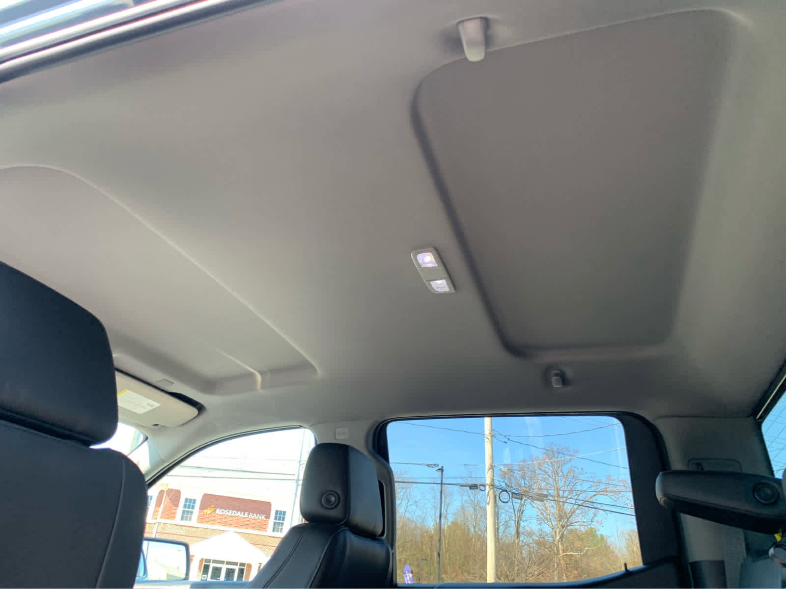 Used 2021 Chevrolet Silverado 1500 LT Trail Boss w/ Convenience Package II image 24