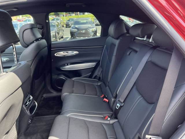 Used 2024 Genesis GV70 3.5T Sport AWD/4WD image 21