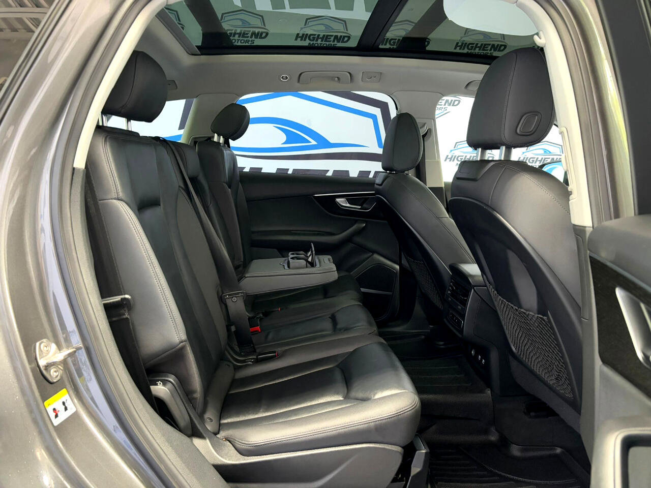 Used 2021 Audi Q7 3.0T Premium Plus image 19
