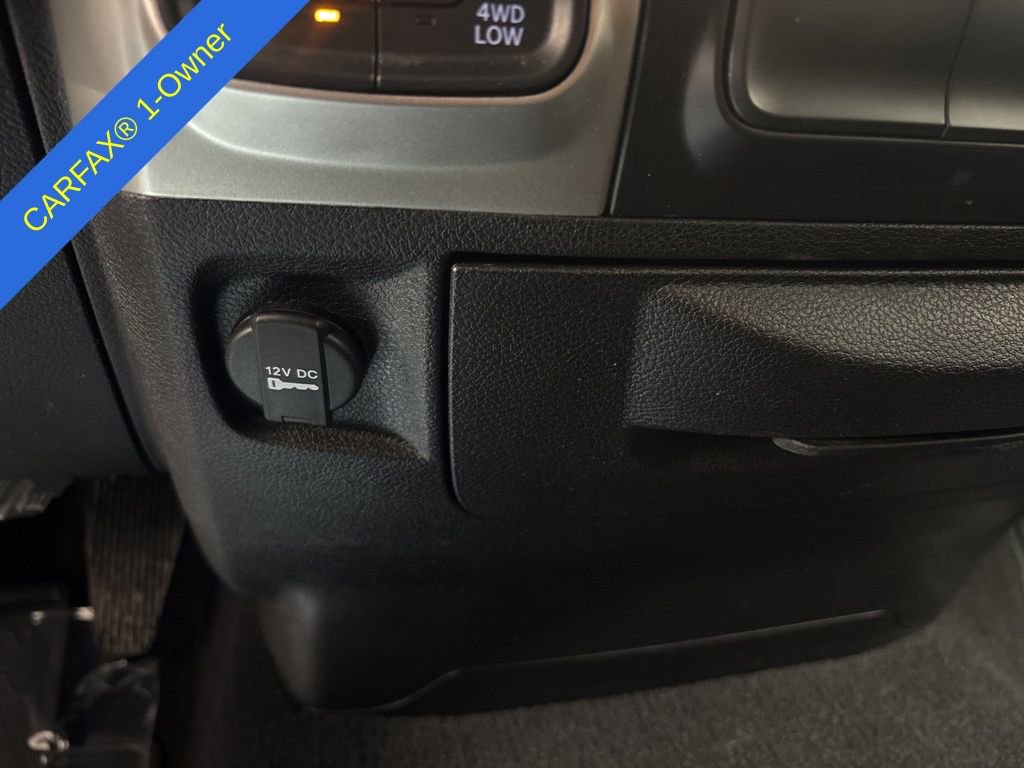 Used 2019 RAM 1500 Classic Warlock AWD/4WD image 20