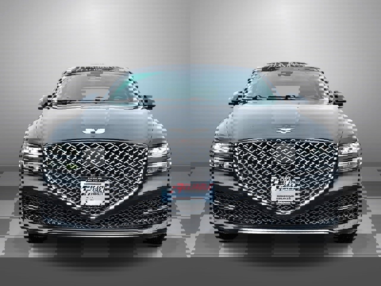 Used 2023 Genesis G80 2.5T video 2