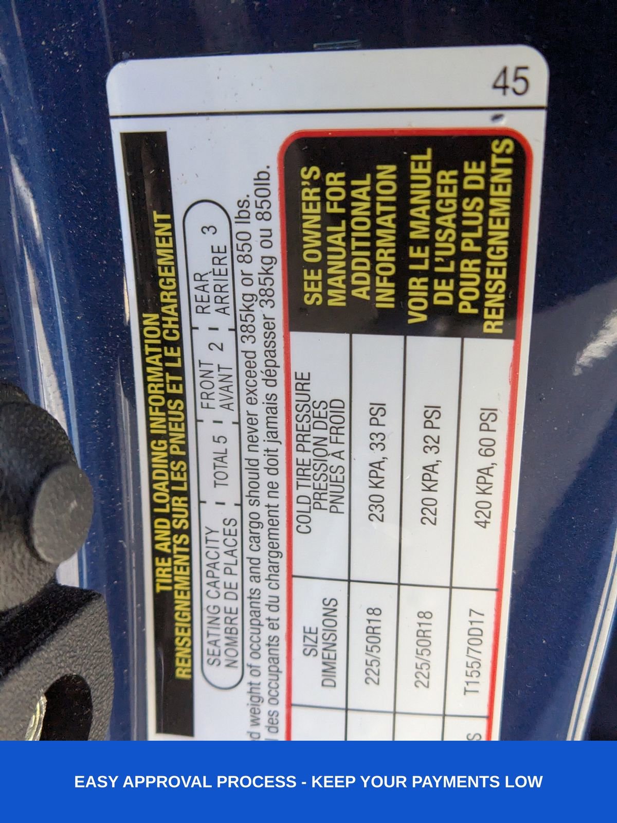 Used 2017 Subaru Legacy 2.5i Limited image 23