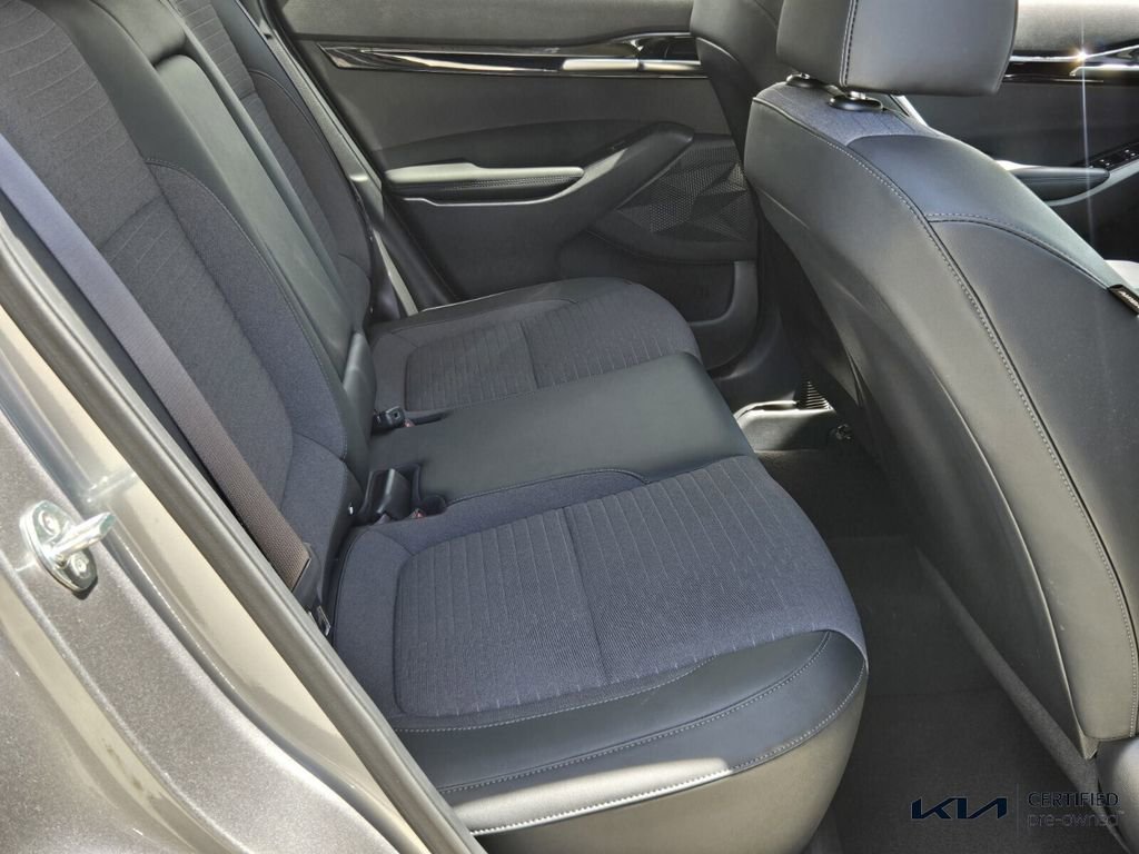 Certified 2023 Kia Seltos S image 17