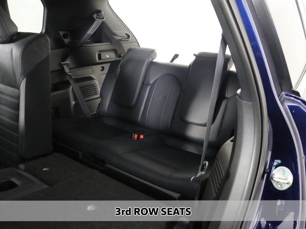 New 2026 Mitsubishi Outlander SE image 10