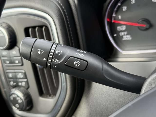 Used 2020 Chevrolet Silverado 1500 RST AWD/4WD image 19