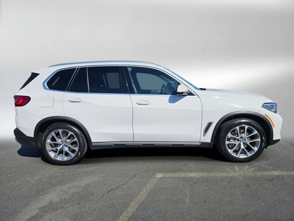 Used 2019 BMW X5 xDrive40i w/ Convenience Package image 8