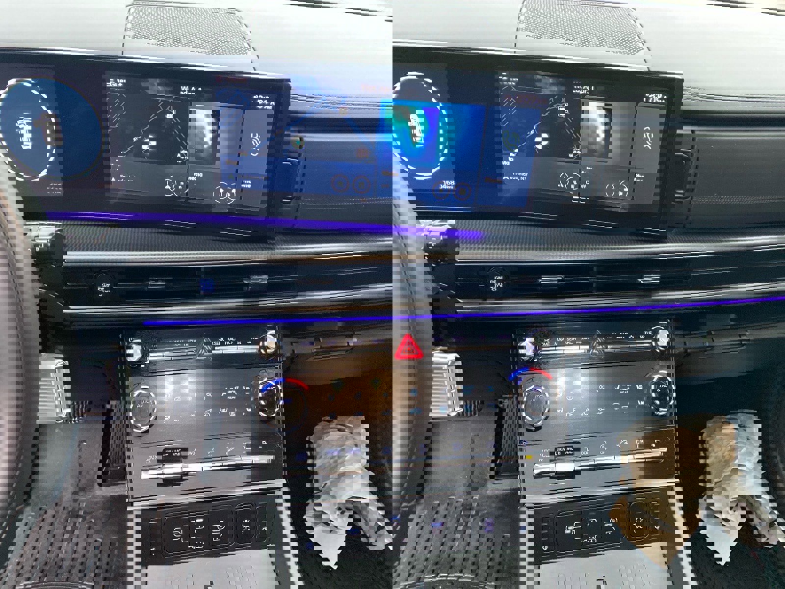 Used 2024 Hyundai Santa Fe Calligraphy image 11