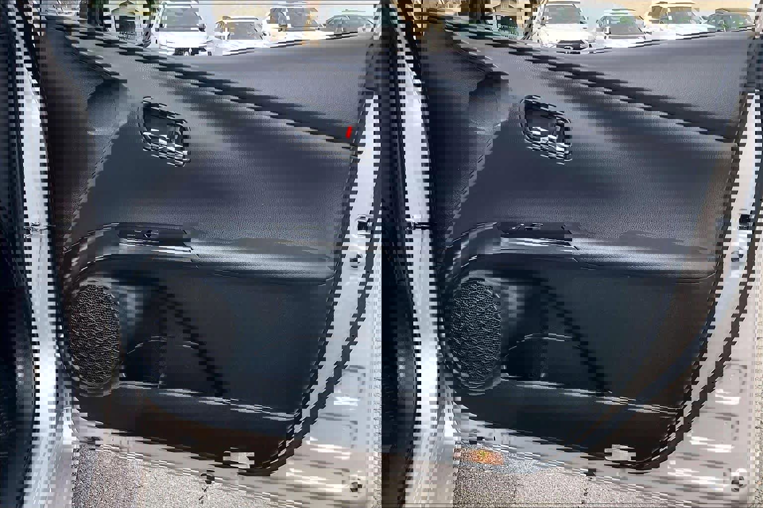 Used 2021 Toyota Prius Prime LE image 25