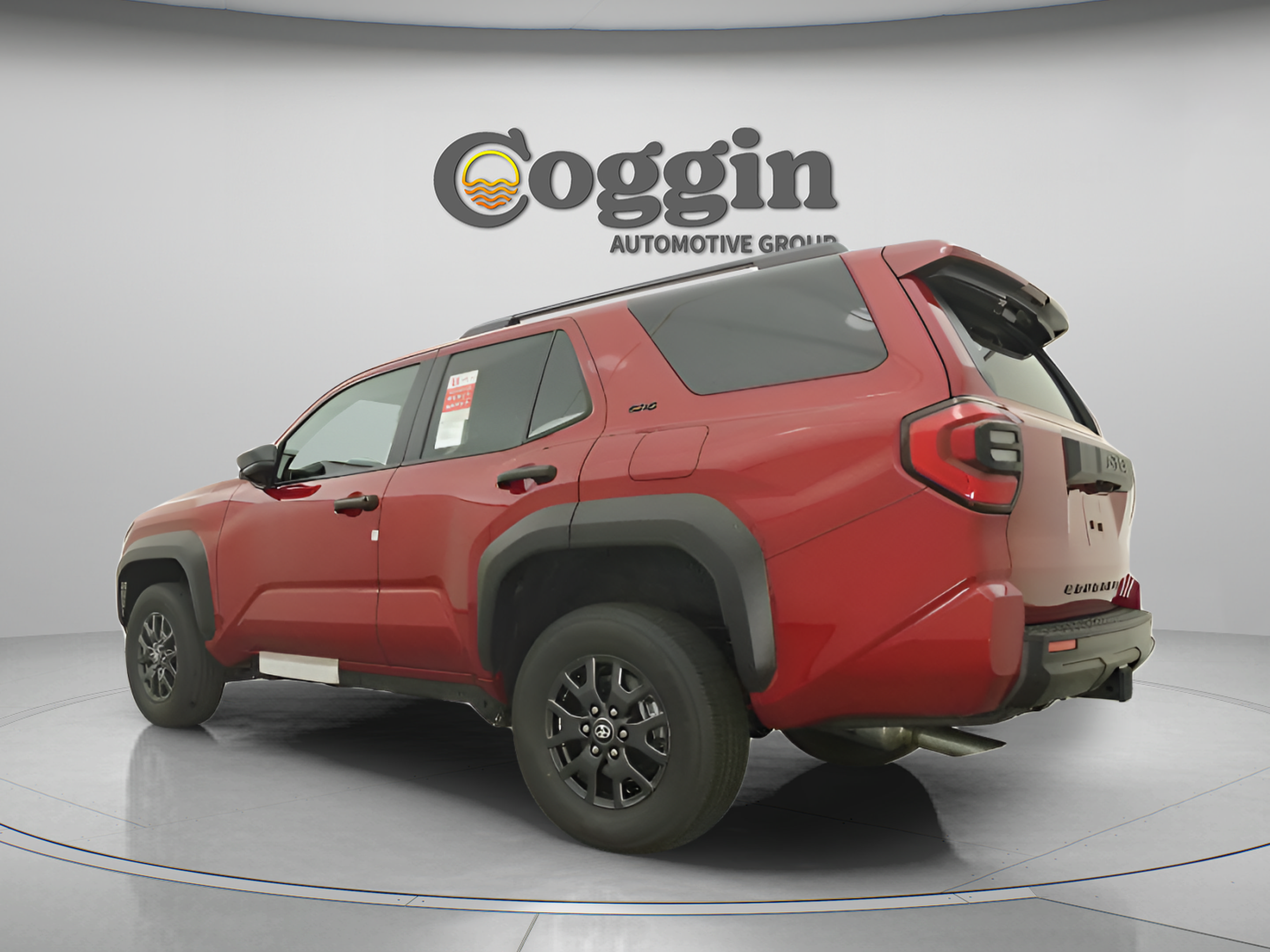 Used 2025 Toyota 4Runner SR5 RWD image 11