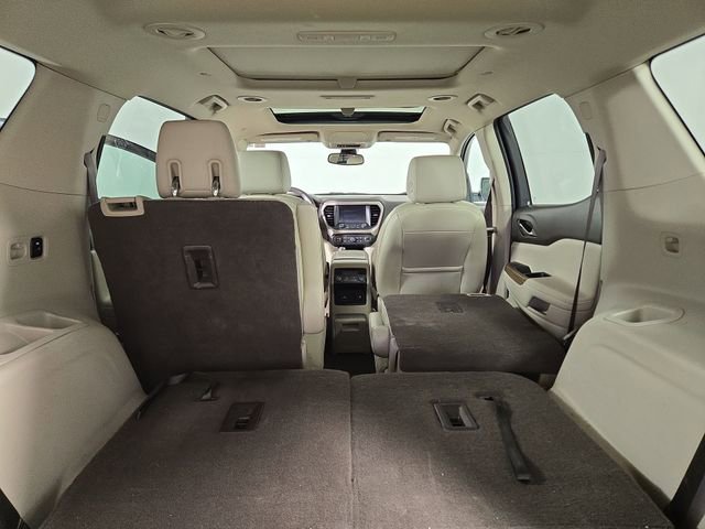 Used 2017 GMC Acadia Denali w/ Technology Package image 33
