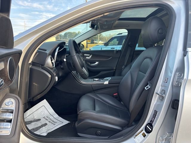 Used 2020 Mercedes-Benz C 300 Sedan image 12