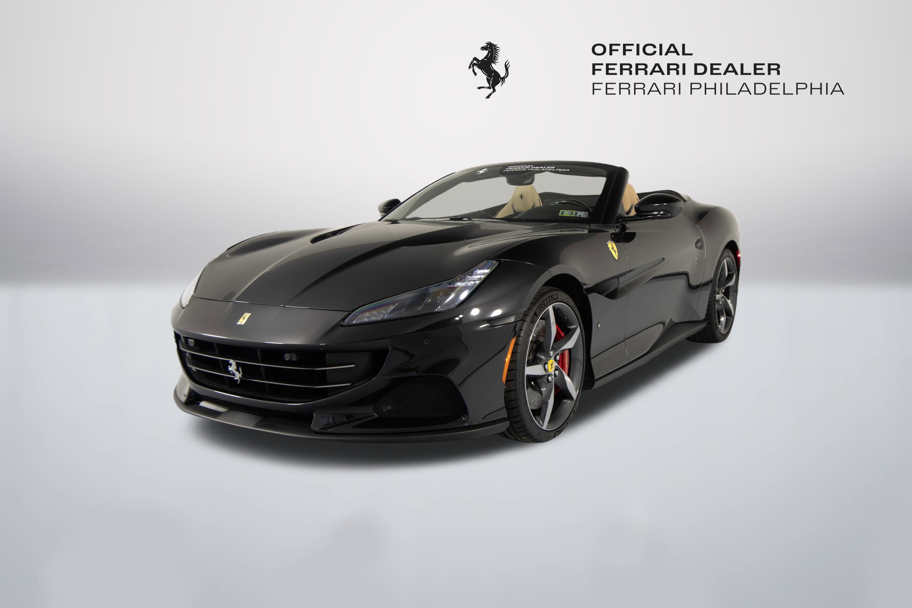 Certified 2022 Ferrari Portofino M image 23